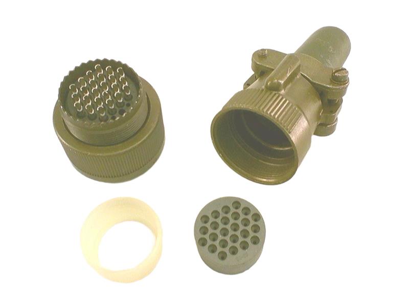 CA3106E24-28SB by ITT