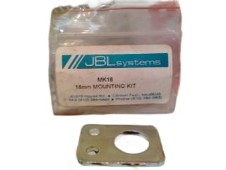 MK18 by HARMAN INTERNATIONAL
