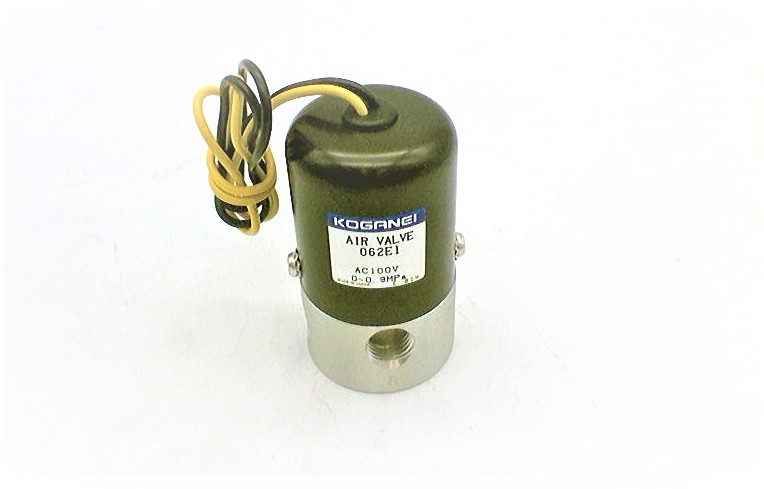 KOGANEI 062E1-AC100V