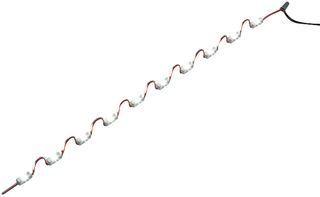 WAMCO WL-BFL125-DW12