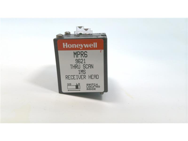 MPR6 by HONEYWELL