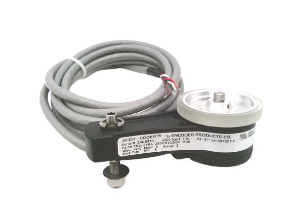 TR1-U1R4-2500NV1QOC-M00 by ENCODER PRODUCTS