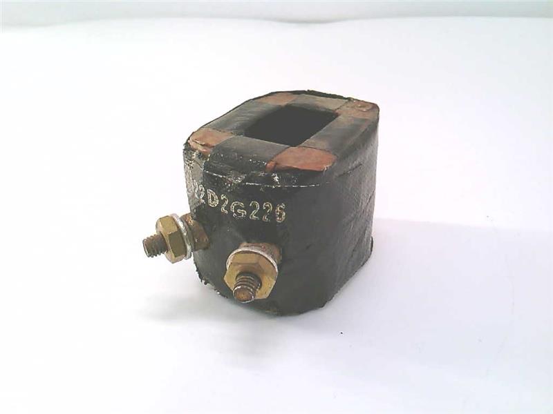 GENERAL ELECTRIC 22D2G226