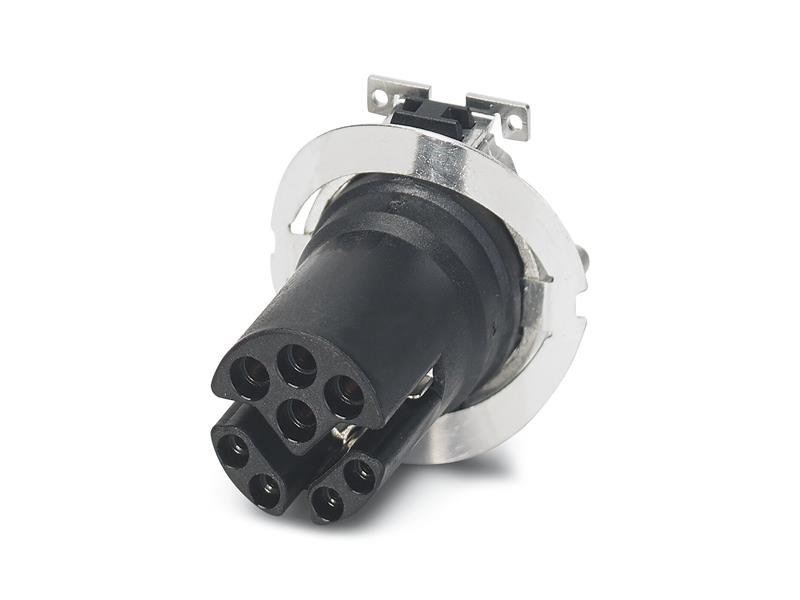 PHOENIX CONTACT SACC-CI-M12FSY-8P SMD SH T