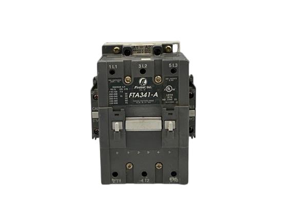 FTA341-A by EMERSON