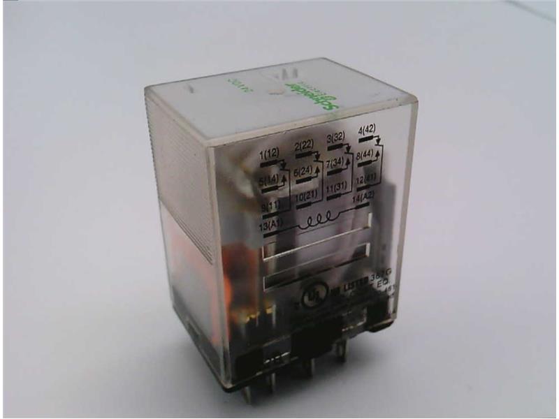 SCHNEIDER ELECTRIC 782XDX1C-24D