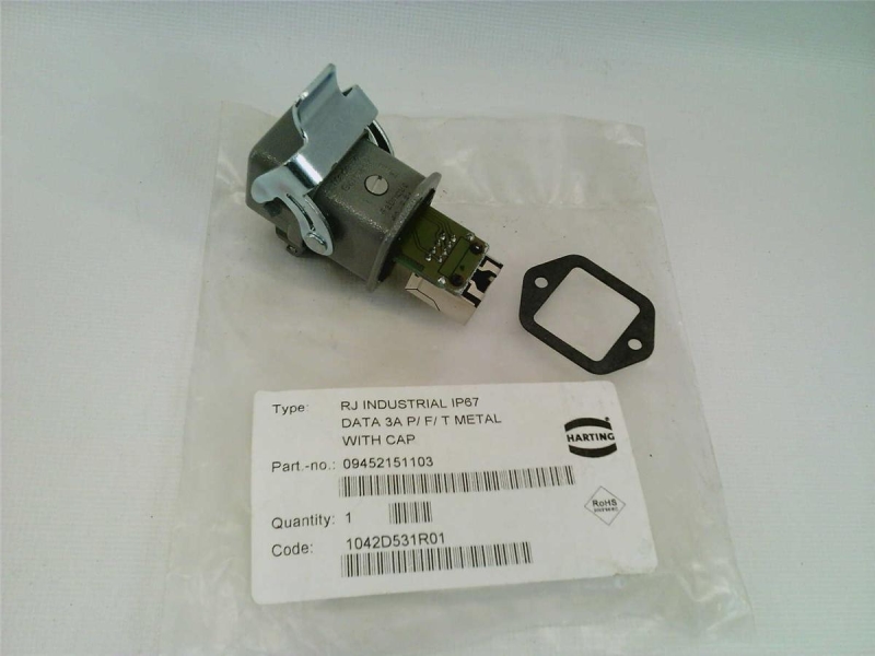 HARTING 09-45-215-1103