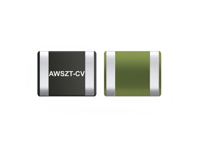 AWSZT-16.00CV-T by ABRACON