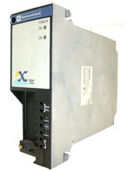 SCHNEIDER ELECTRIC TSX-SUP-40R