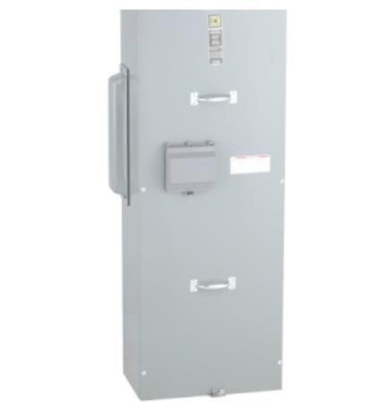 SCHNEIDER ELECTRIC EZM1400CB