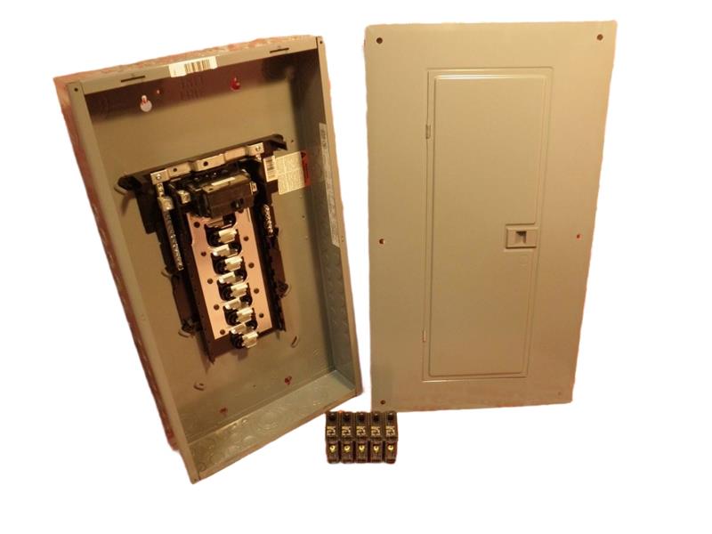 HOMVP5 by SCHNEIDER ELECTRIC