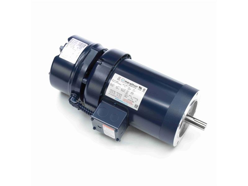 REGAL REXNORD 143TTFR16066