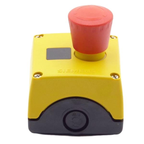 SIEMENS 3SB3-801-2EG3