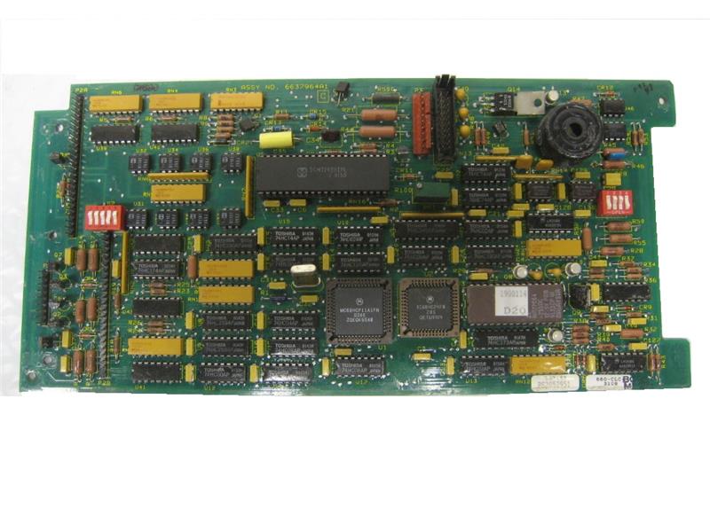 ASEA BROWN BOVERI 6637964A1