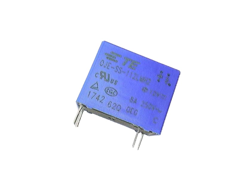 OJE-SS-112LMH2 by TE CONNECTIVITY