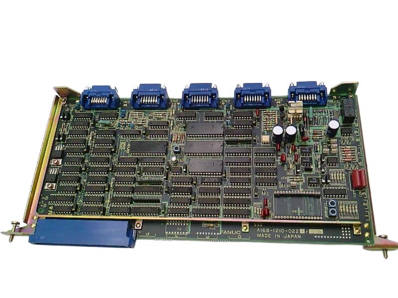 A16B-1210-0220-07B by FANUC