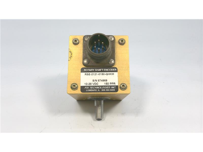 FSI RSE-2121-0150-QHKM