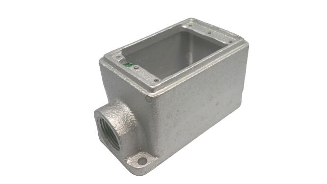 EATON CORPORATION FDC-100