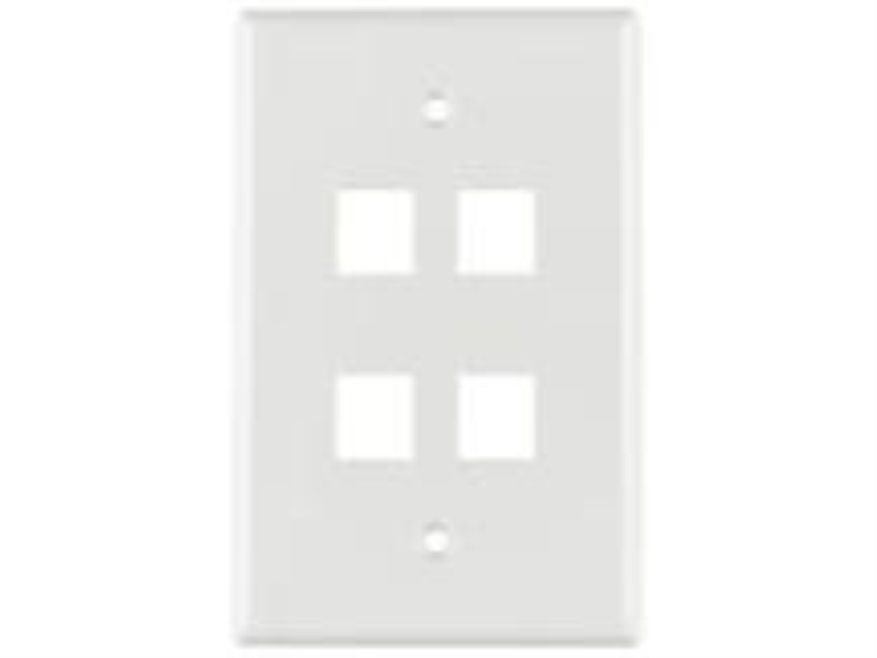 HELLERMANN TYTON FPMQUAD-W