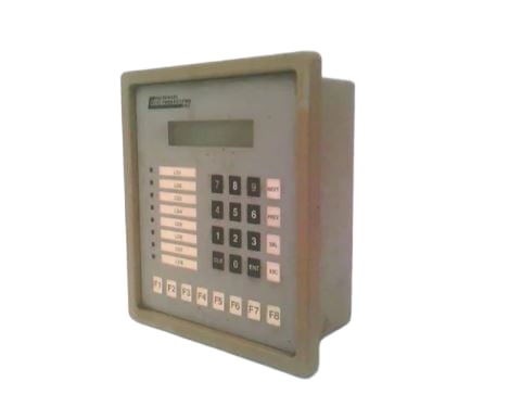 FANUC 2124