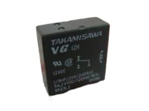 TAKAMISAWA VG12H