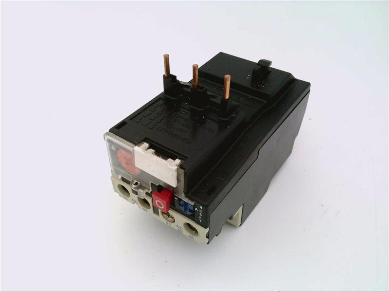 SCHNEIDER ELECTRIC LR2D1516