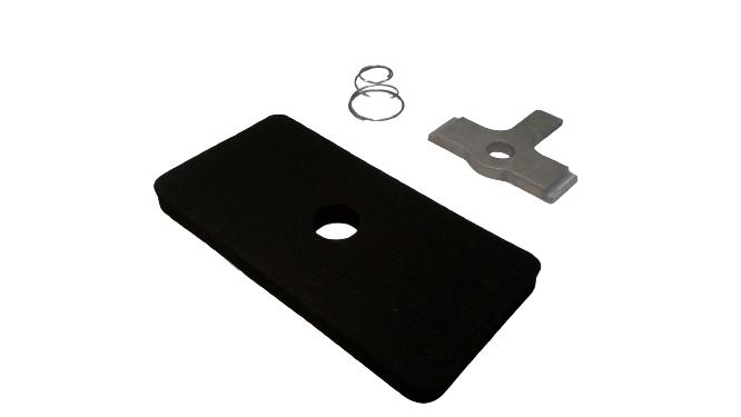 DANAHER MOTION LBF910037