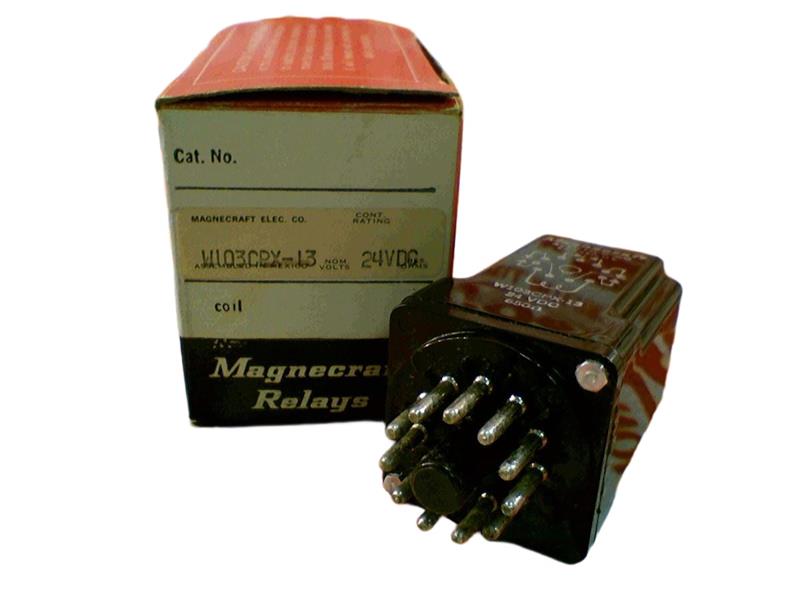 SCHNEIDER ELECTRIC W103CPX-13