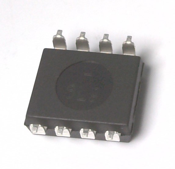 BROADCOM HCNR200-500E