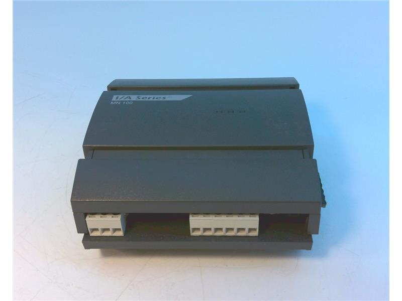 INVENSYS MNL-10RS3