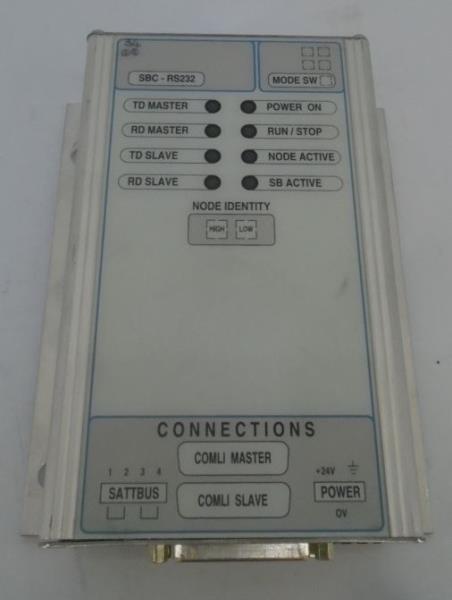 492-666-301 by ASEA BROWN BOVERI