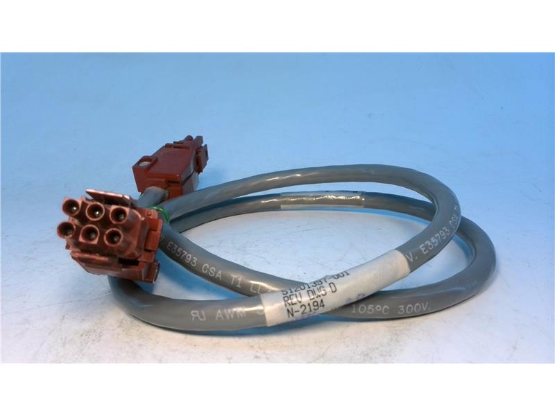 HONEYWELL 51201397-001