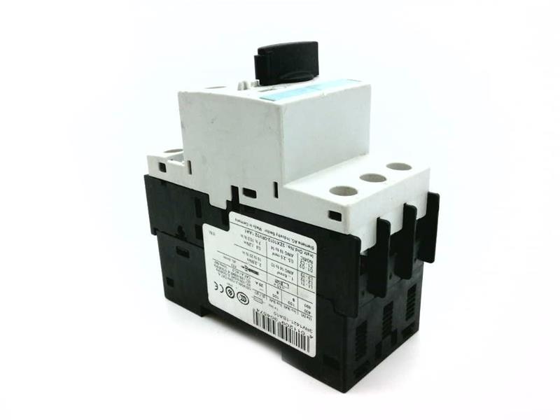 SIEMENS 3RV1421-1BA10