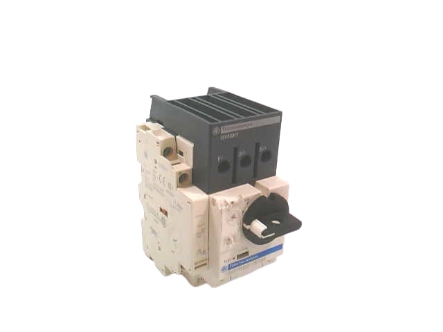 GV2-P16H7/9-14A by SCHNEIDER ELECTRIC