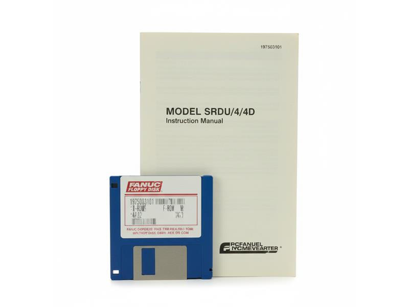 FANUC 1975003101
