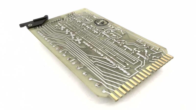 CONVERTEAM A512-E008