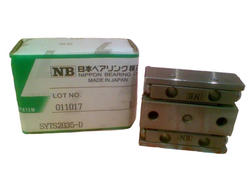 NIPPON SYTS2035-D