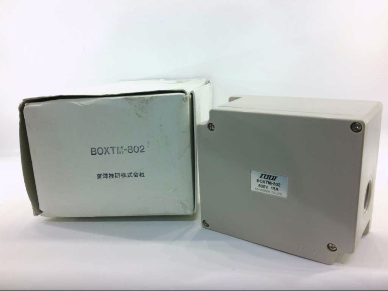 TOGI BOXTM-802