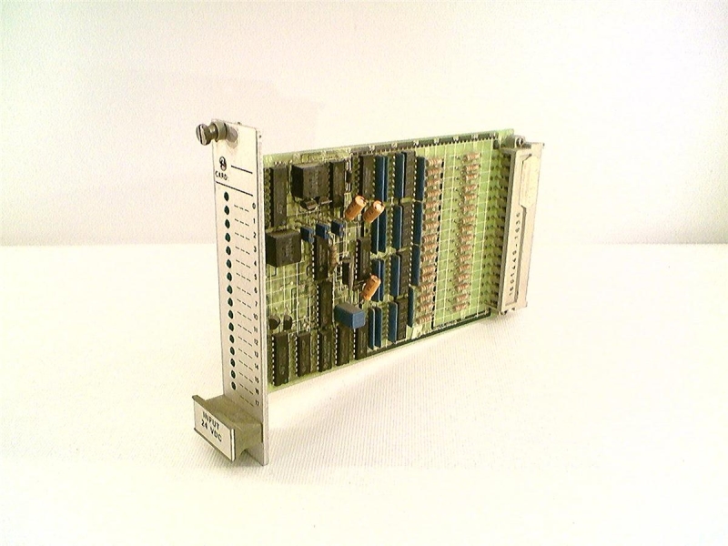 ASEA BROWN BOVERI 812-53-00D