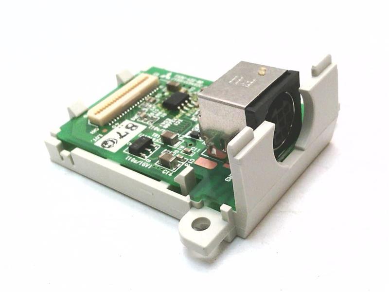 MITSUBISHI FX3U-422-BD