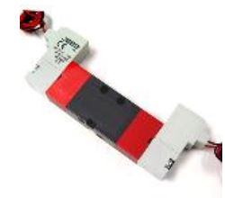 S20U42-DS-24-3 by PNEUMADYNE