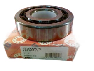 SCHAEFFLER GROUP QJ309-TVP