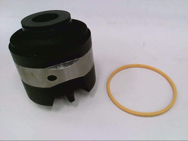 EATON CORPORATION 584629