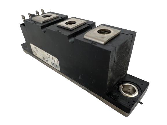 TT46N16L0F30E6 by INFINEON