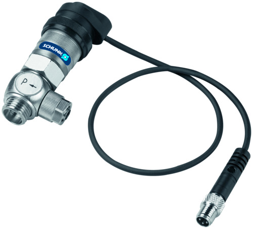 ABV-MV30-G1/4-V4-M8 by SCHUNK