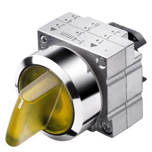 SIEMENS 3SB3501-2FA01-ZB01