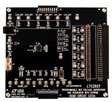 LINEAR SEMICONDUCTORS DC2313A
