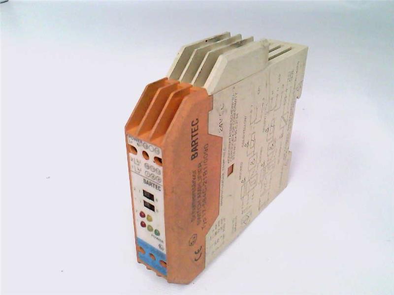 BARTEC 17-584C-21BA/0090