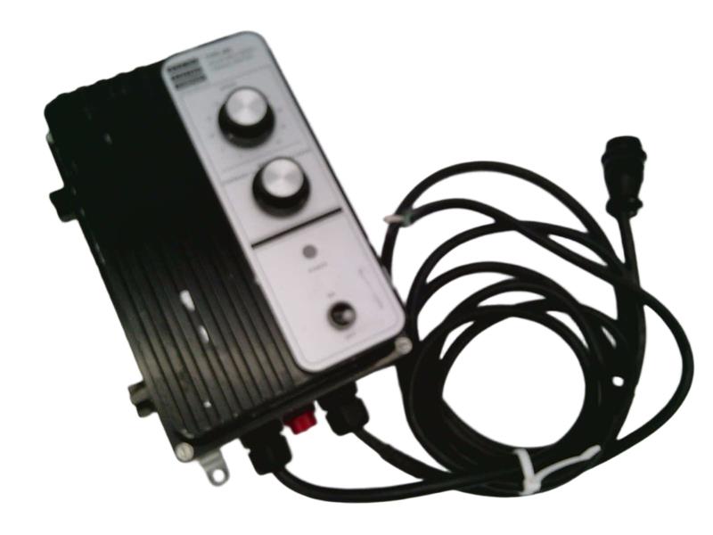BODINE ELECTRIC 3912