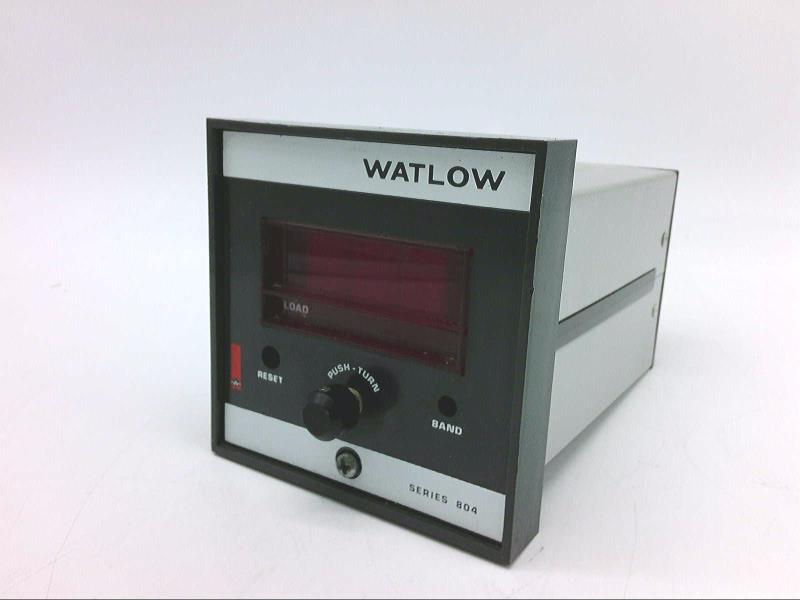 WATLOW 804D-2600-05AK
